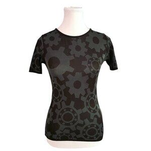 Undercover SS98 gears top